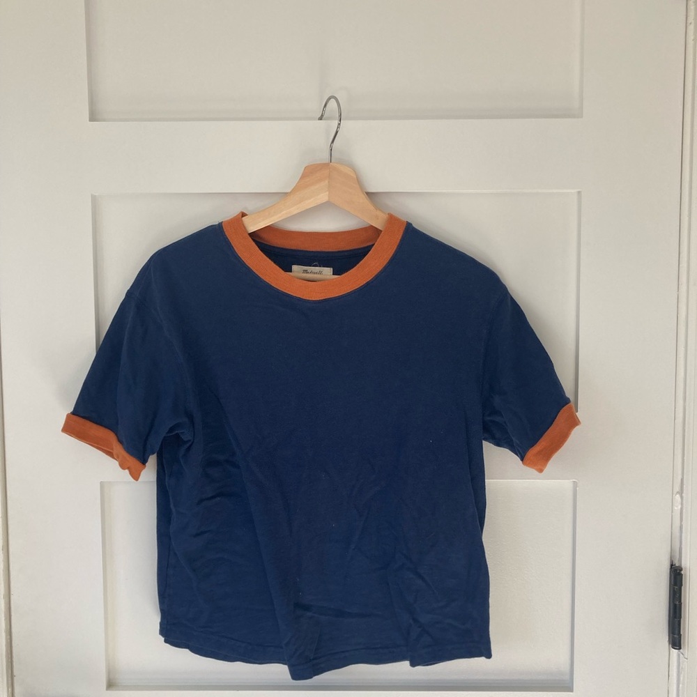 Madewell Tee